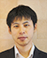 代表取締役社長 中山健