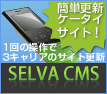 セルバCMS
