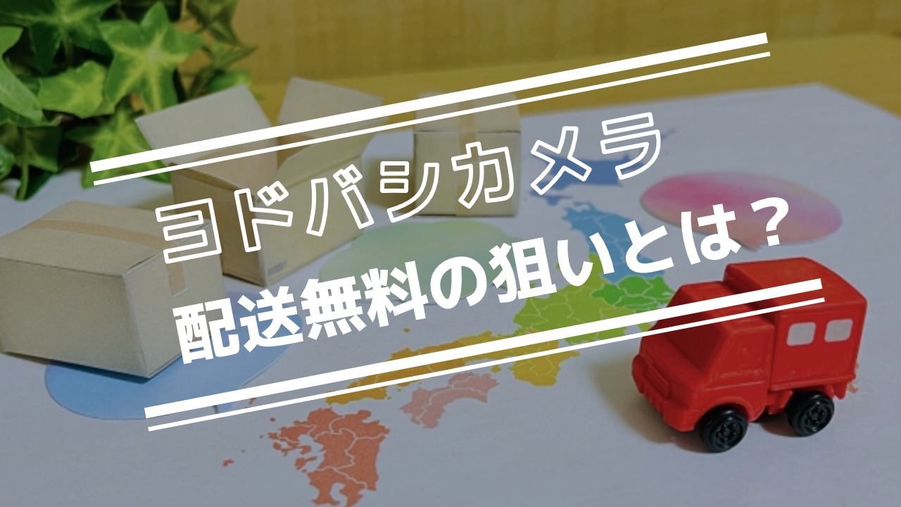 ヨドバシ com 送料