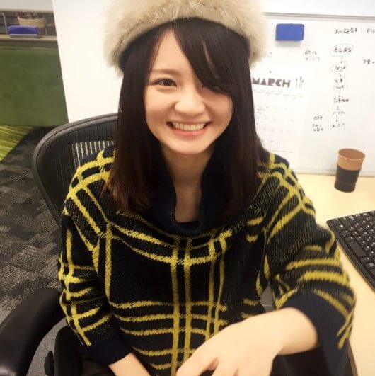 衣川さん