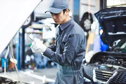 香川県高松市の整備工（バイク用品）／高松市／高松２りんかん (正社員) | 株式会社２りんかんイエローハツトの詳細画像