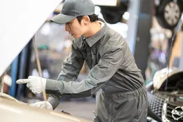香川県高松市のバイク（自動二輪車）メカニック（経験者）／バイク館高松店 (正社員) | 株式会社　バイク館イエローハットの詳細画像