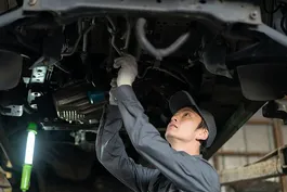 香川県高松市の女性限定・整備工（バイク用品）／高松市／高松２りんかん (正社員) | 株式会社２りんかんイエローハツトの詳細画像