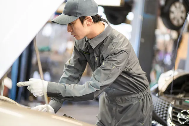 浜川自動車 株式会社