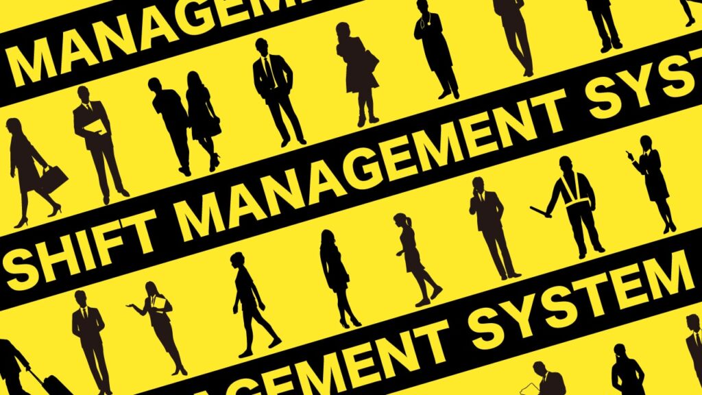 シフト管理システムのおすすめ企業！飲食・医療・小売業向けの比較ポイント