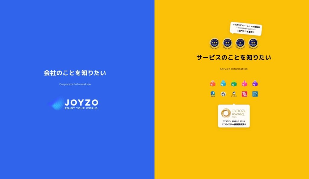 JOYZO