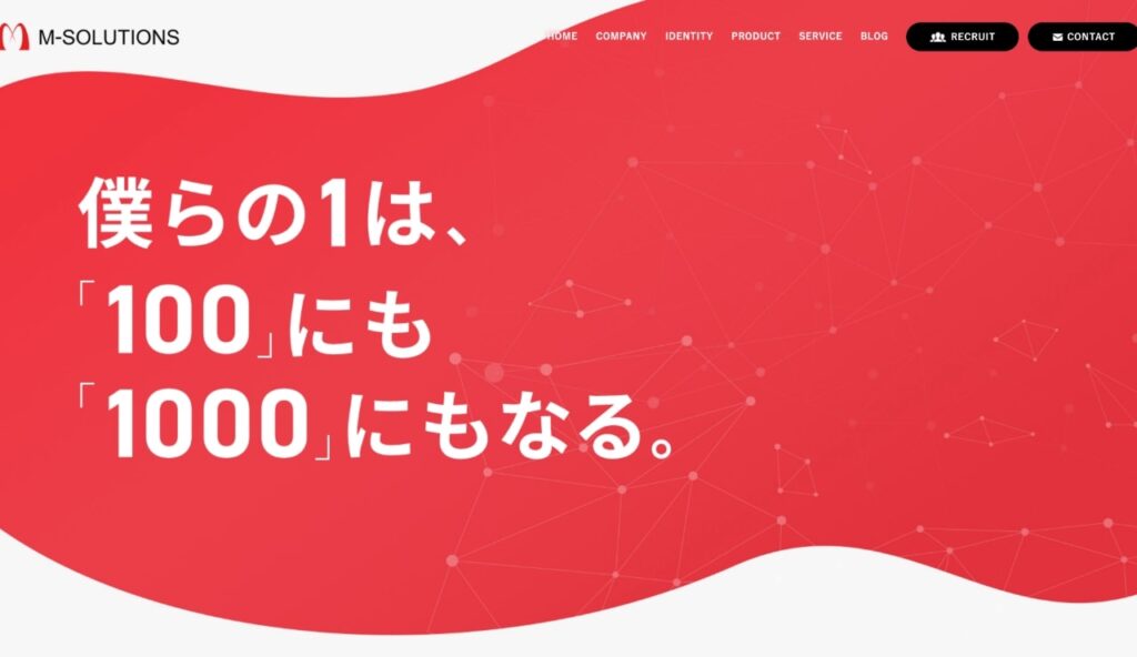 M-SOLUTIONS