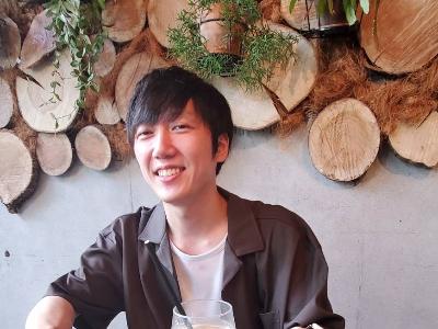 上川 諒也