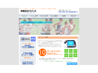 有限会社ヴァリス