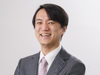 和本賢一