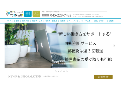 株式会社VITSYSTEM