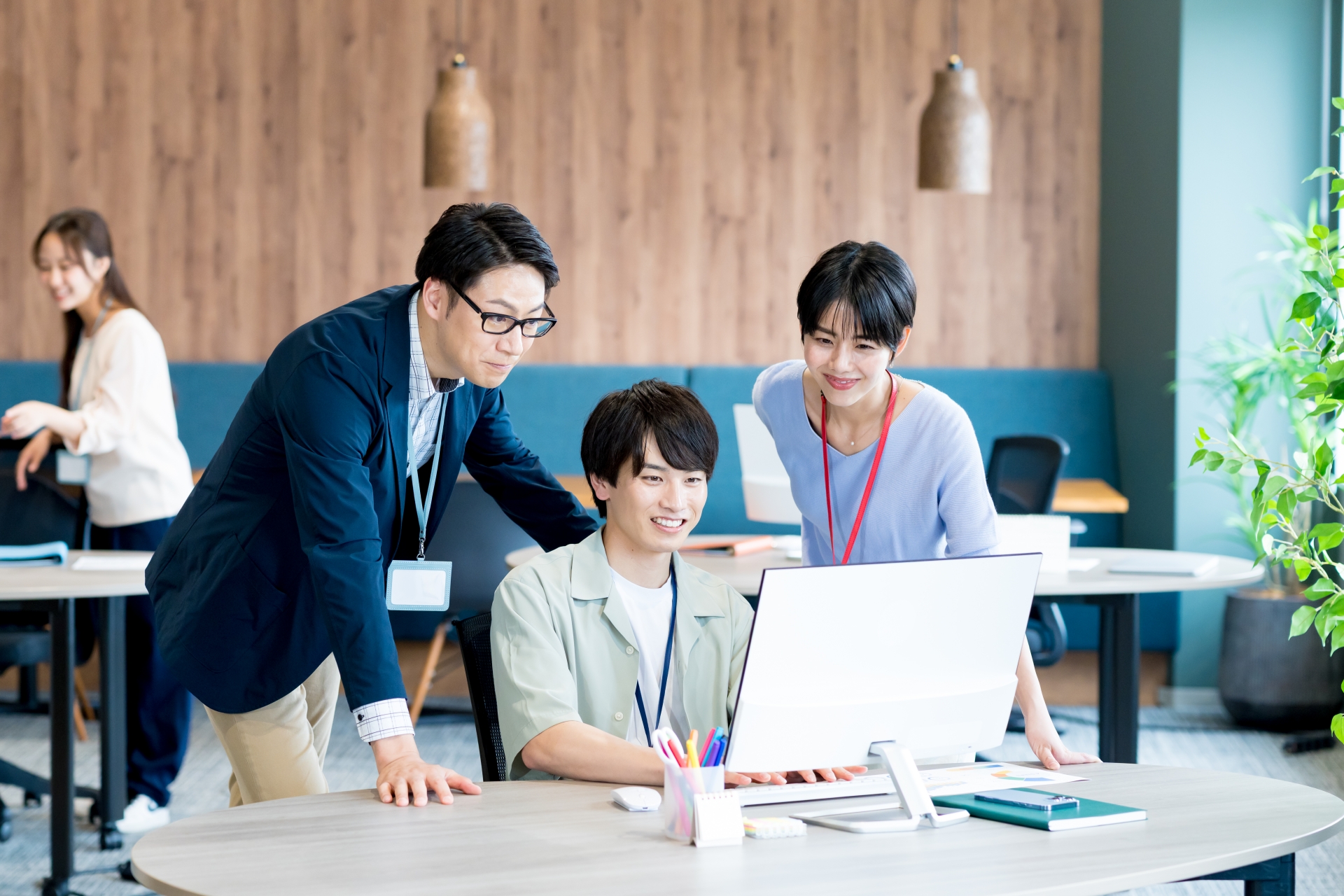 既存事業者 × AIマッチングプラットフォーム新規立ち上げ（新事業進出補助金）