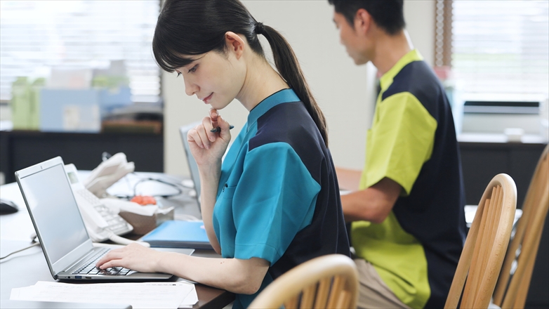 医療・介護 × 記録・書類のAI補助（省力化投資補助金）